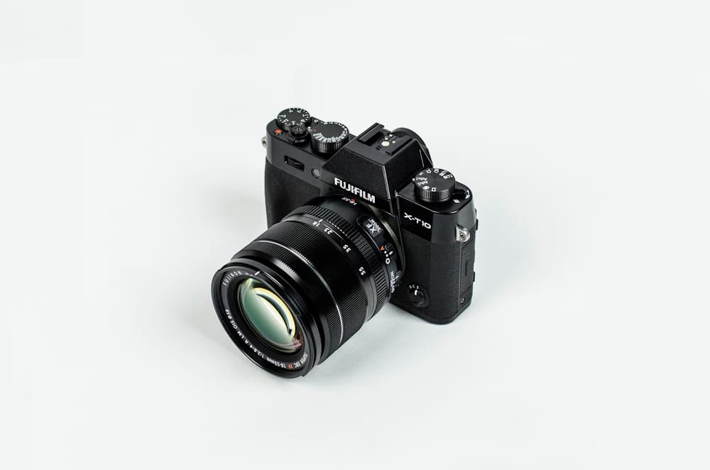 Fotografía profesional