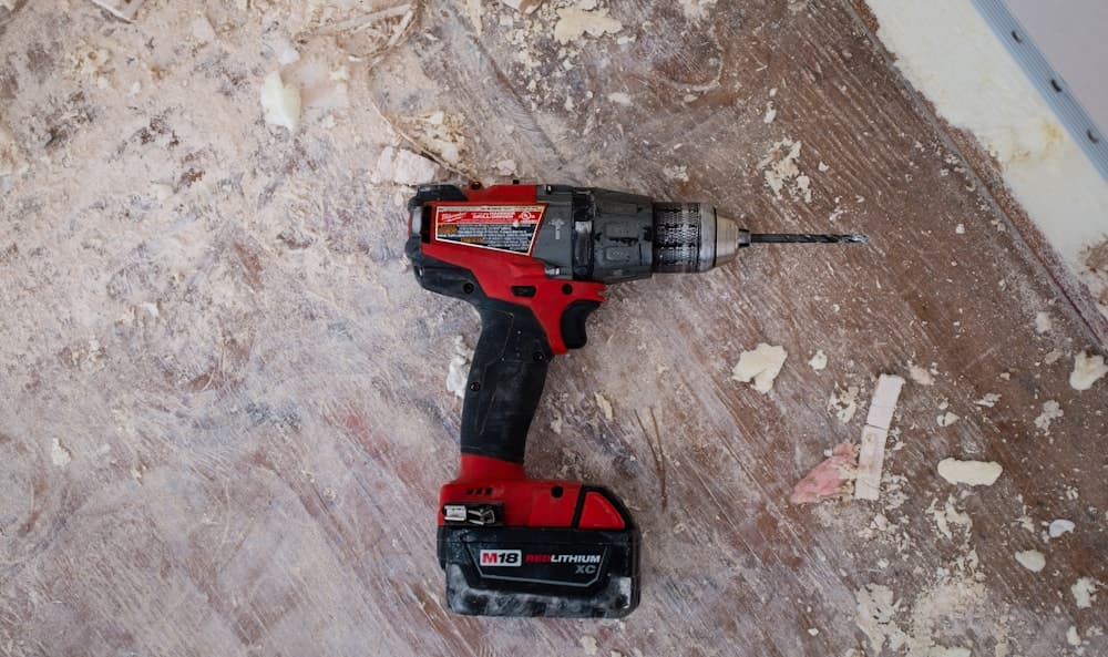 Mantenimiento y reparaciones